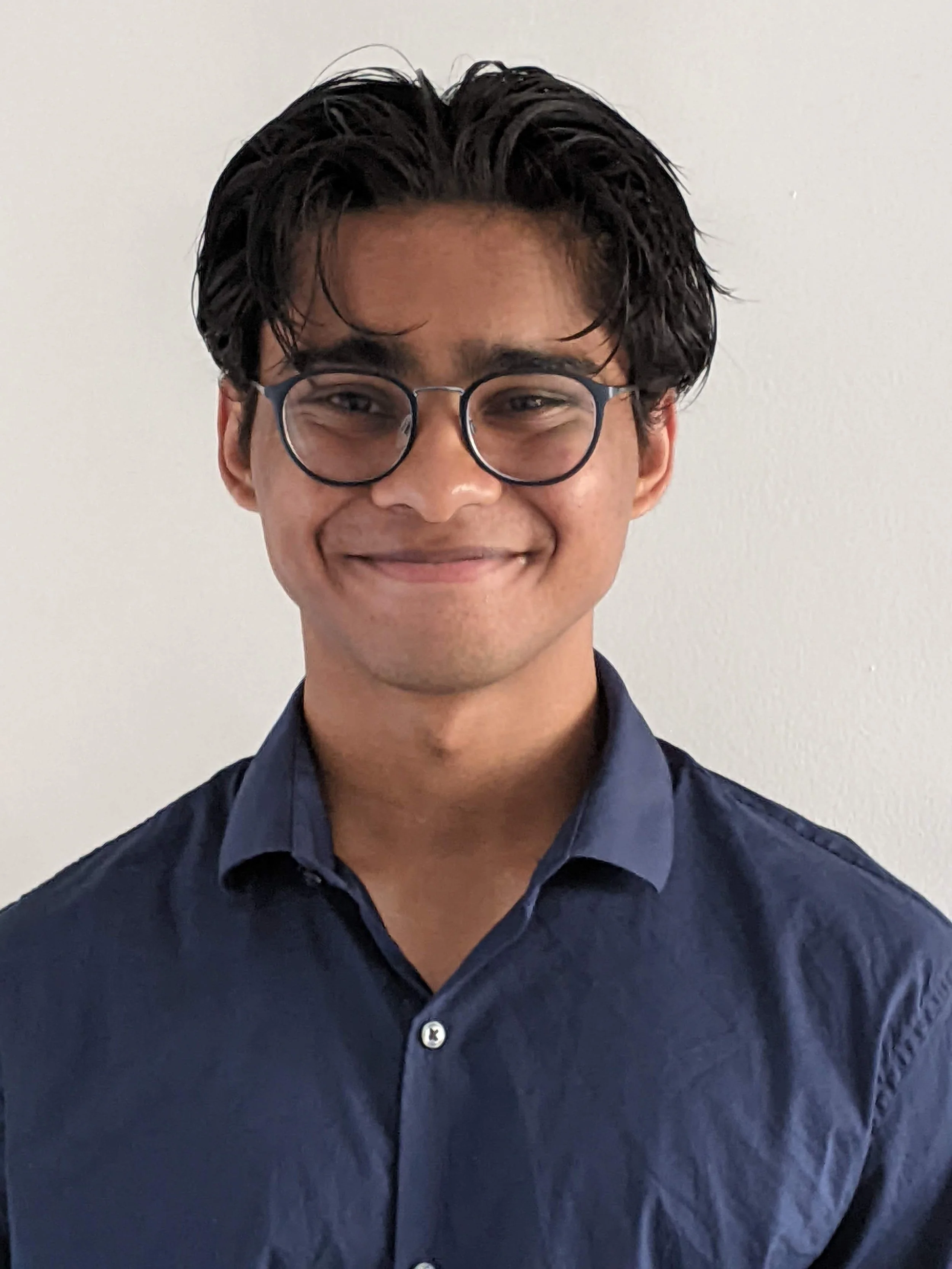 Simon Louis