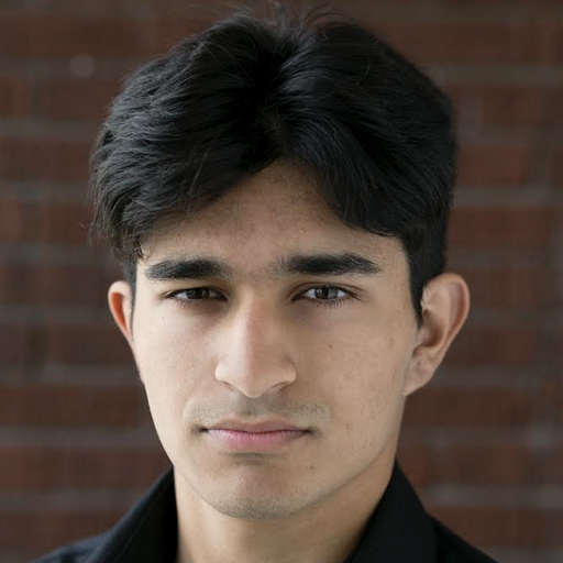 Arjun Deckha