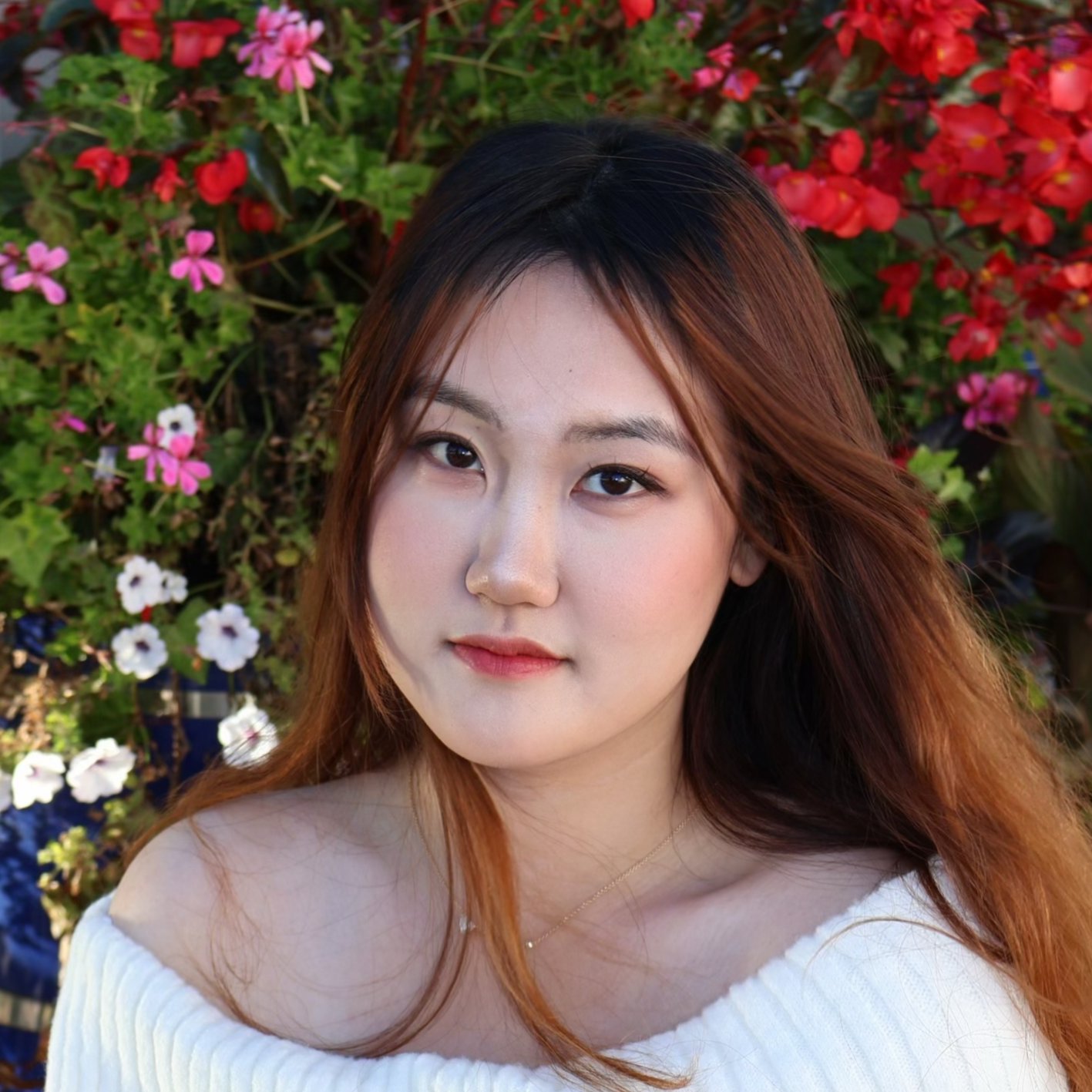 Jiacheng (Dora) Xu