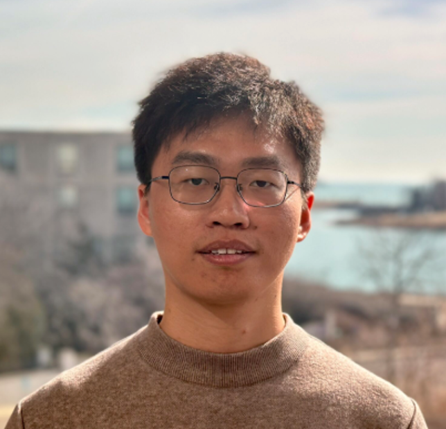 Yongxiang Liang, PhD