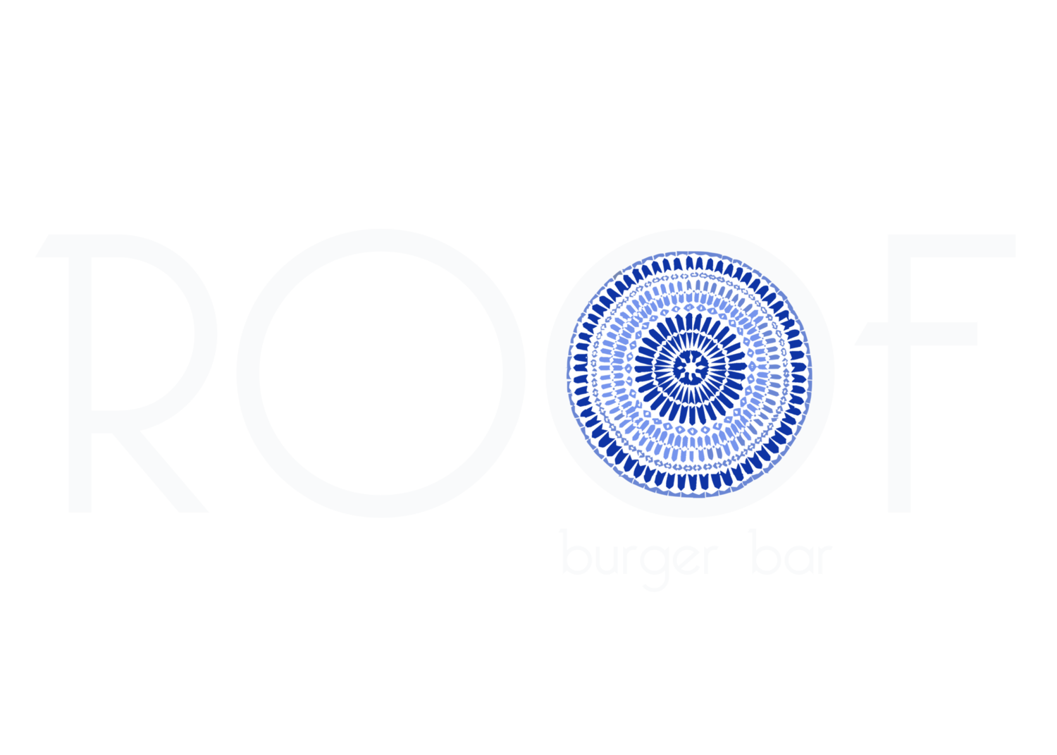 Roof Burger Bar