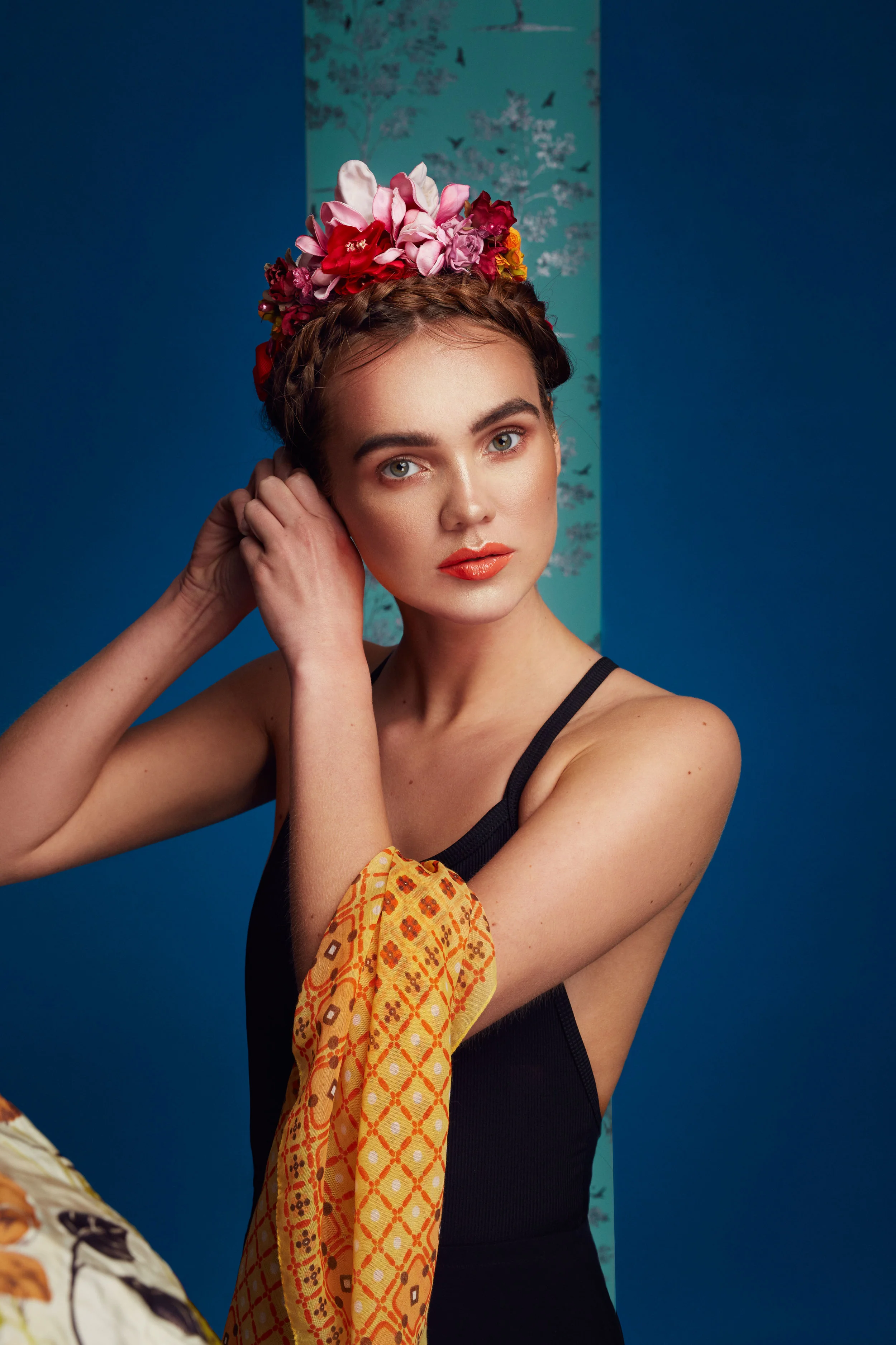 83 Frida Khalo 3.JPG
