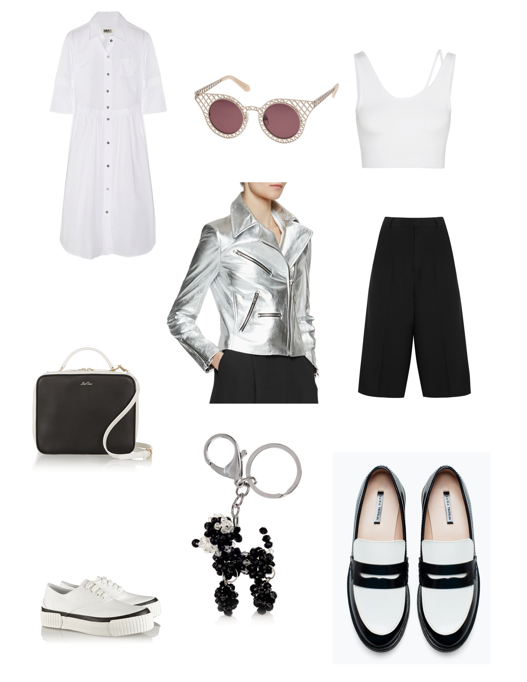 CASUAL ELEGANTE
