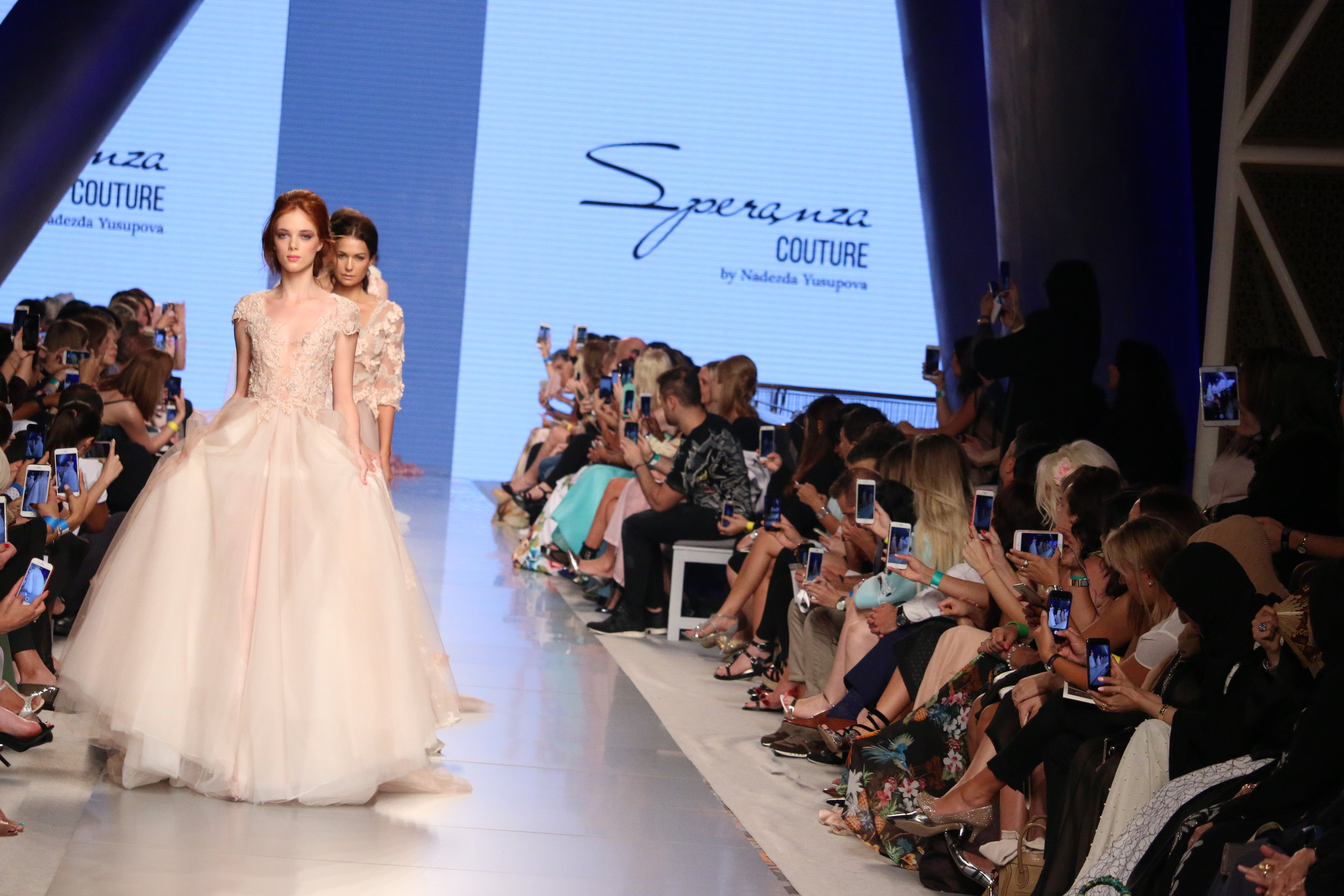 SPERANZA COUTURE