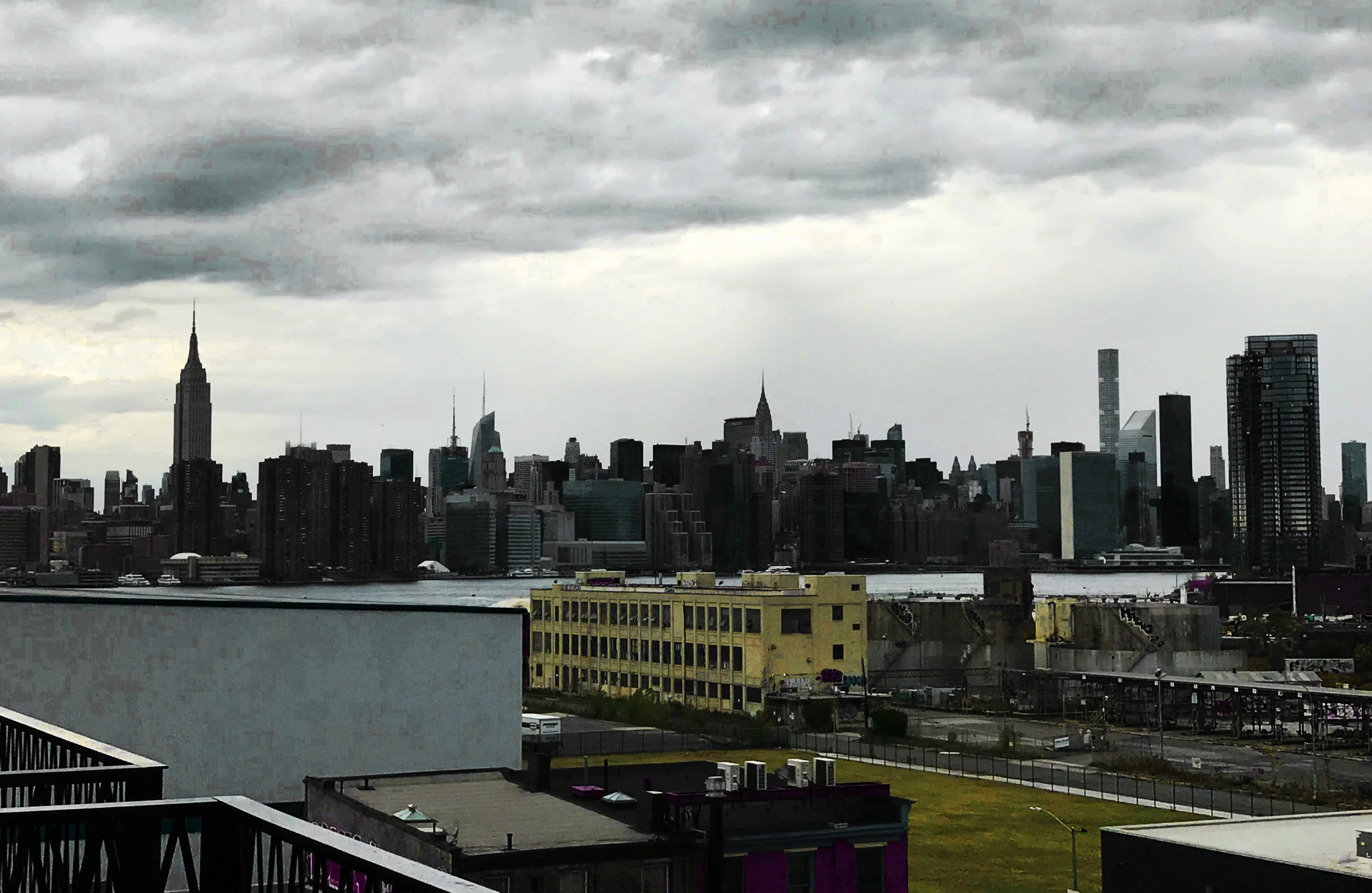 Room View