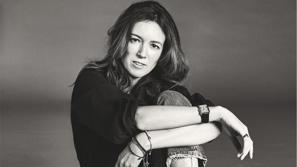 Clare Waight Keller