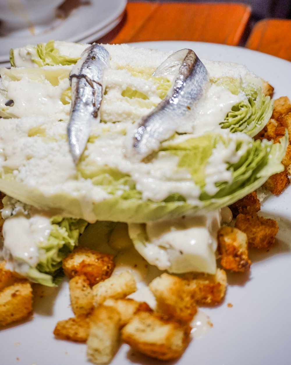 Cesar Salad 