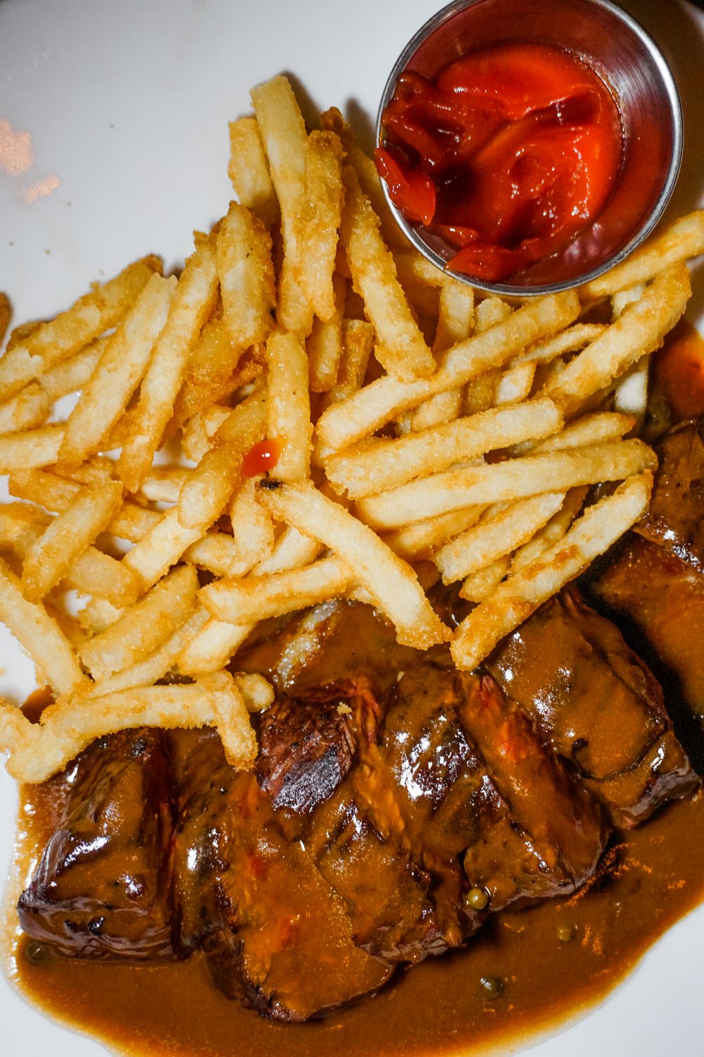 Steak Frites