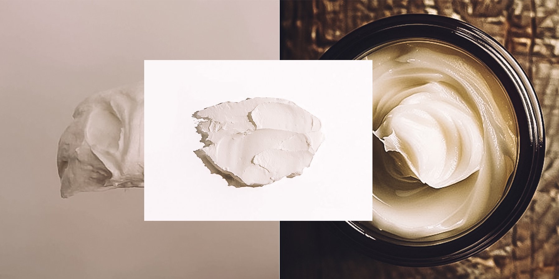 Beef Tallow for the Skin