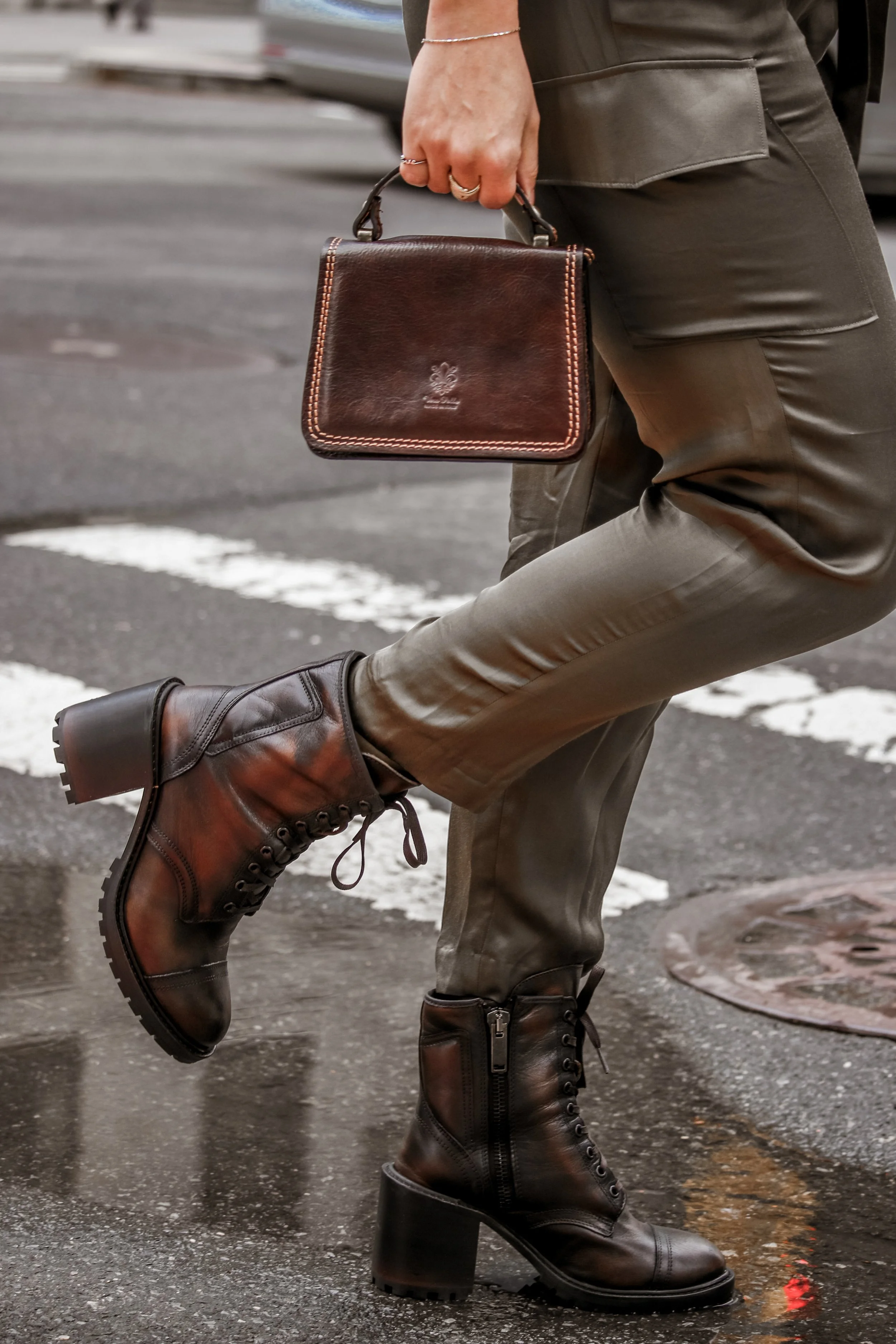 How to Prevent Your Shoes From Dry Rotting — CinthiaSpoon
