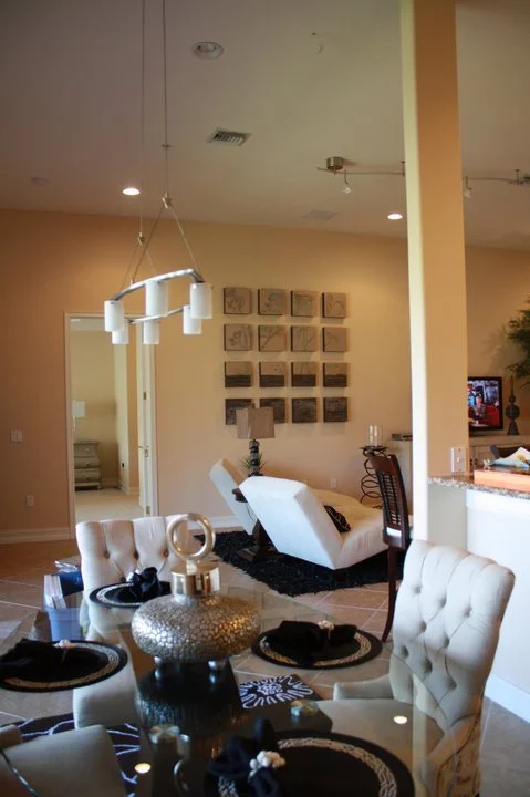 Private Residence, Gulf Harbour Fort Myers, FL