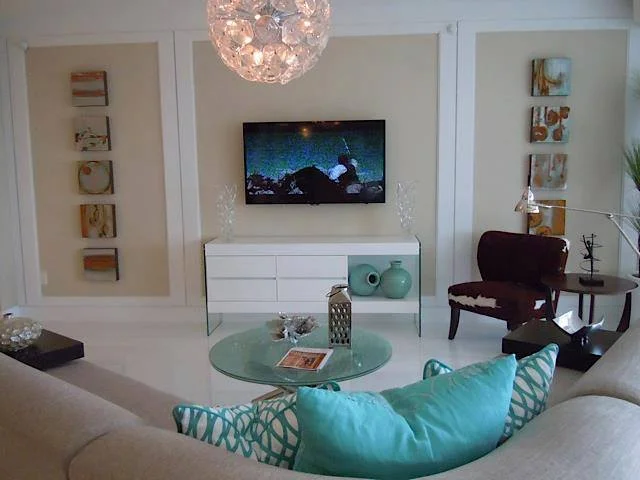 The Ritz Carlton Residences - Singer Island, FL