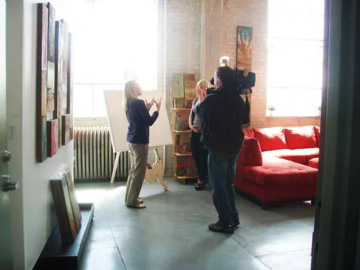 MA Rosko Interview FOX 9 