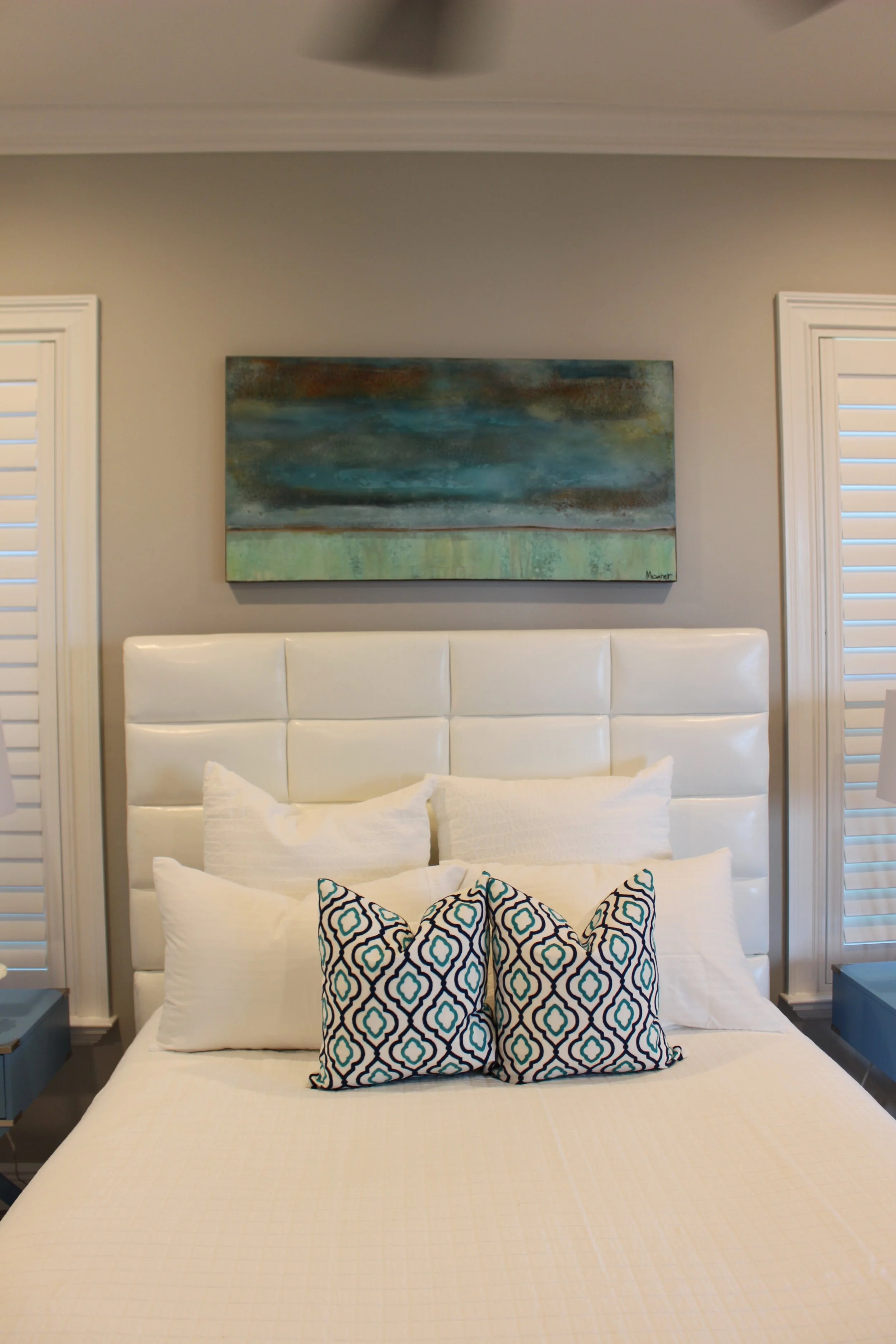 24" x 48" Cape Coral, FL 