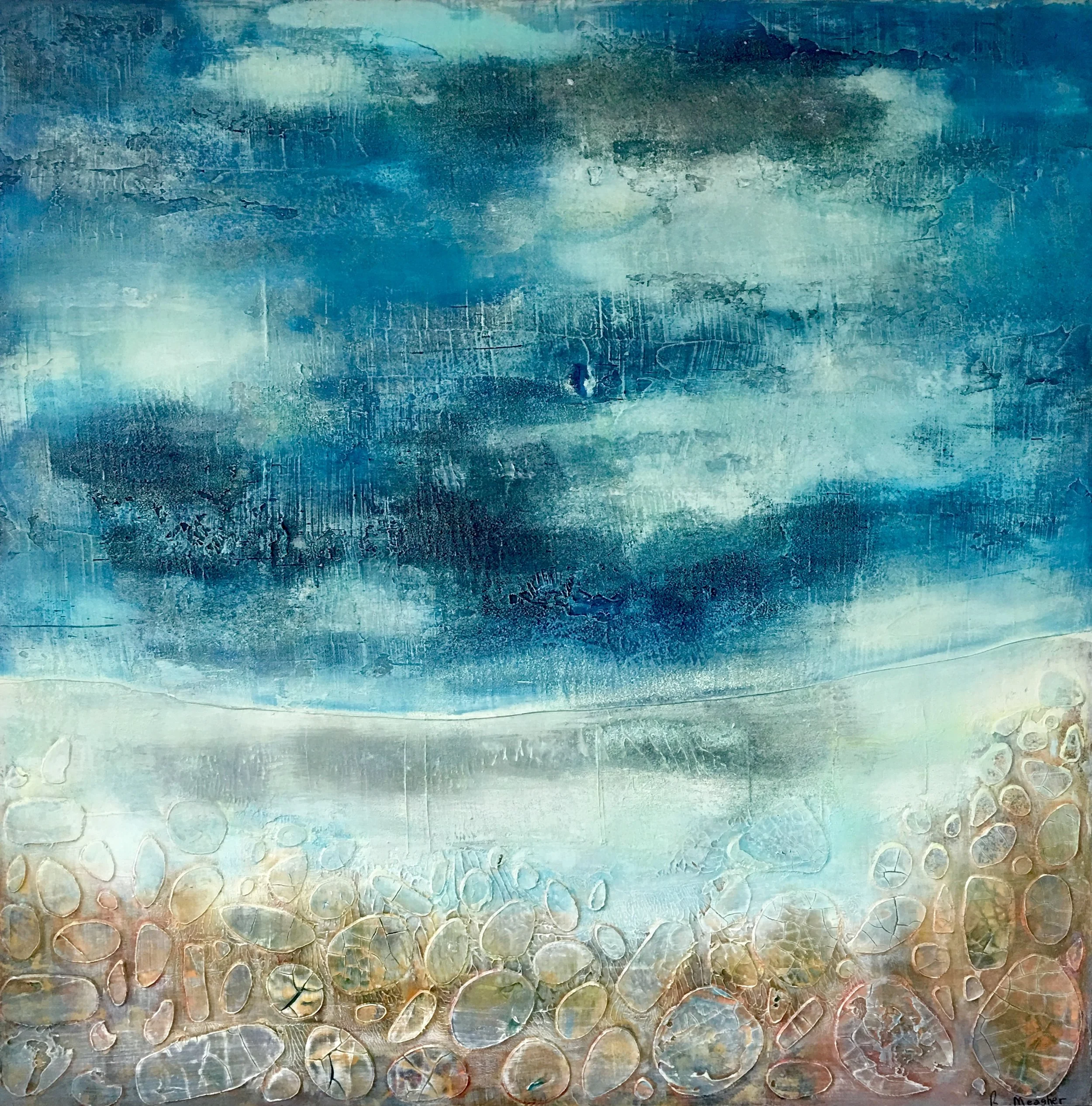 Deep Waters