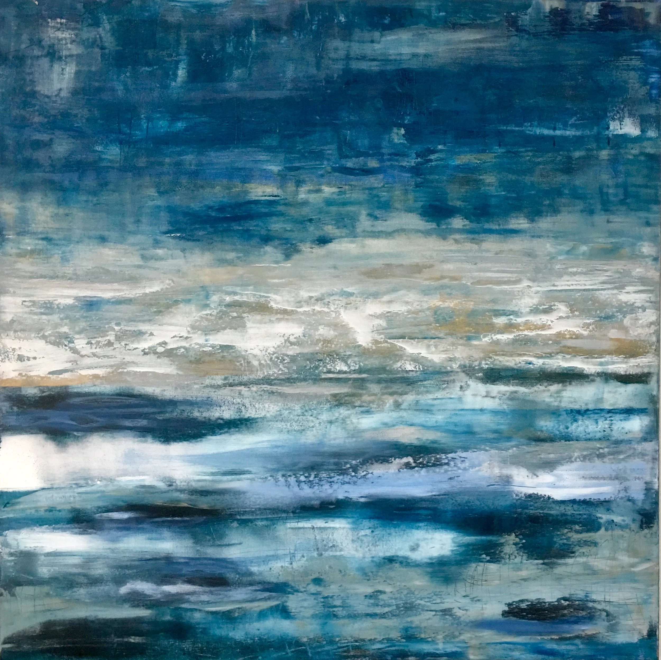 Sea & Sky Touch