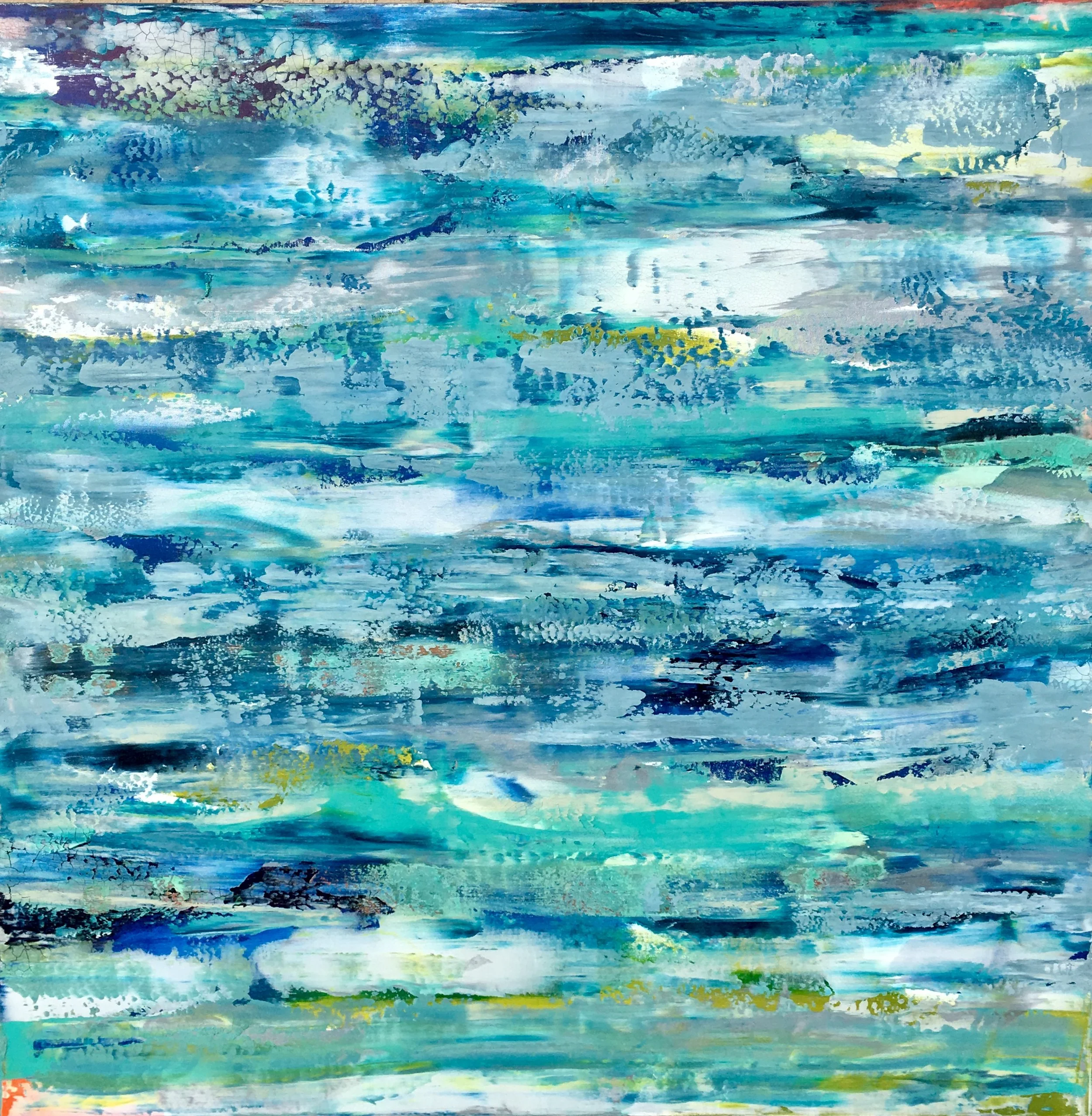 Deep Waters
