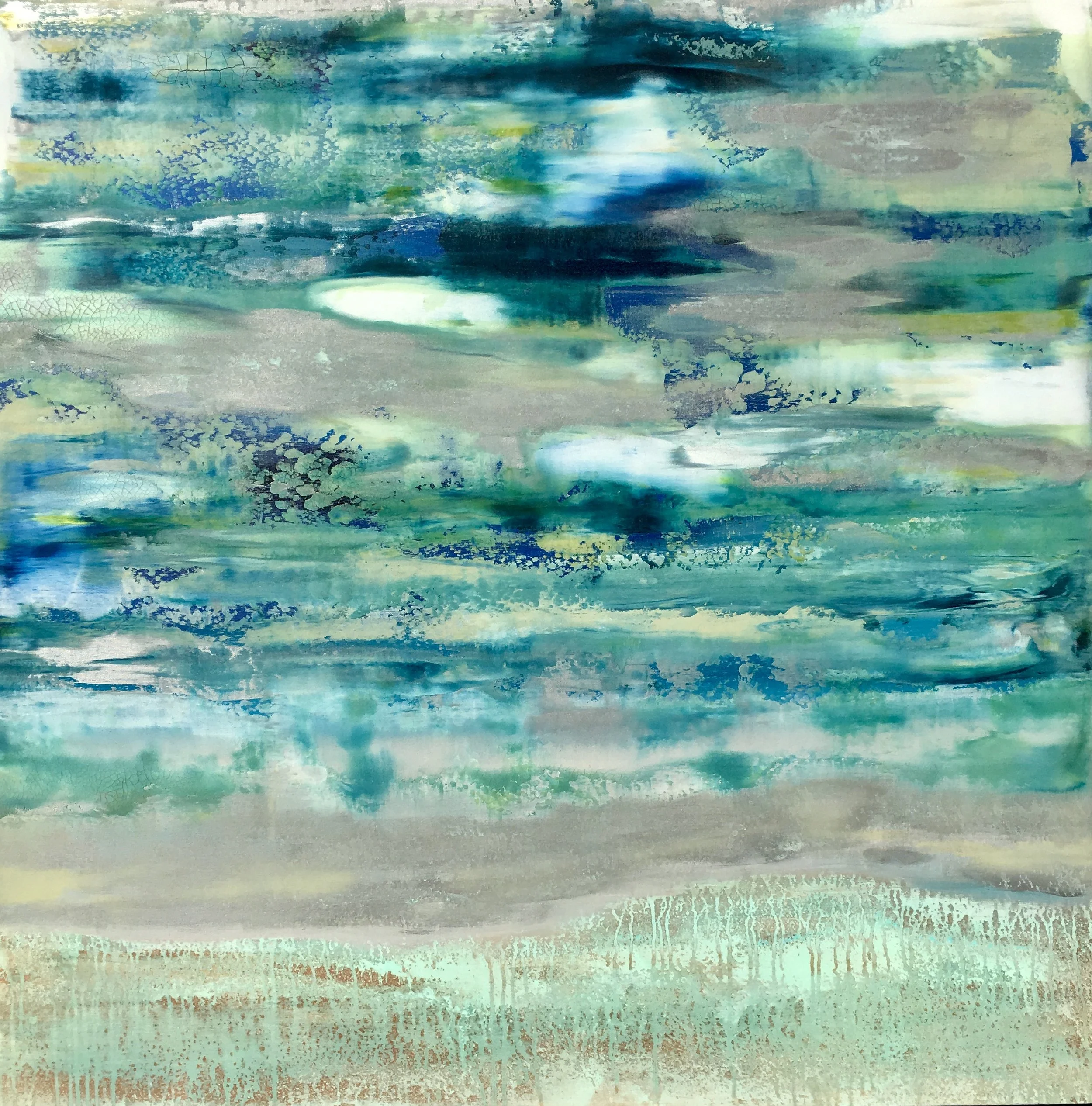 48"x48"
