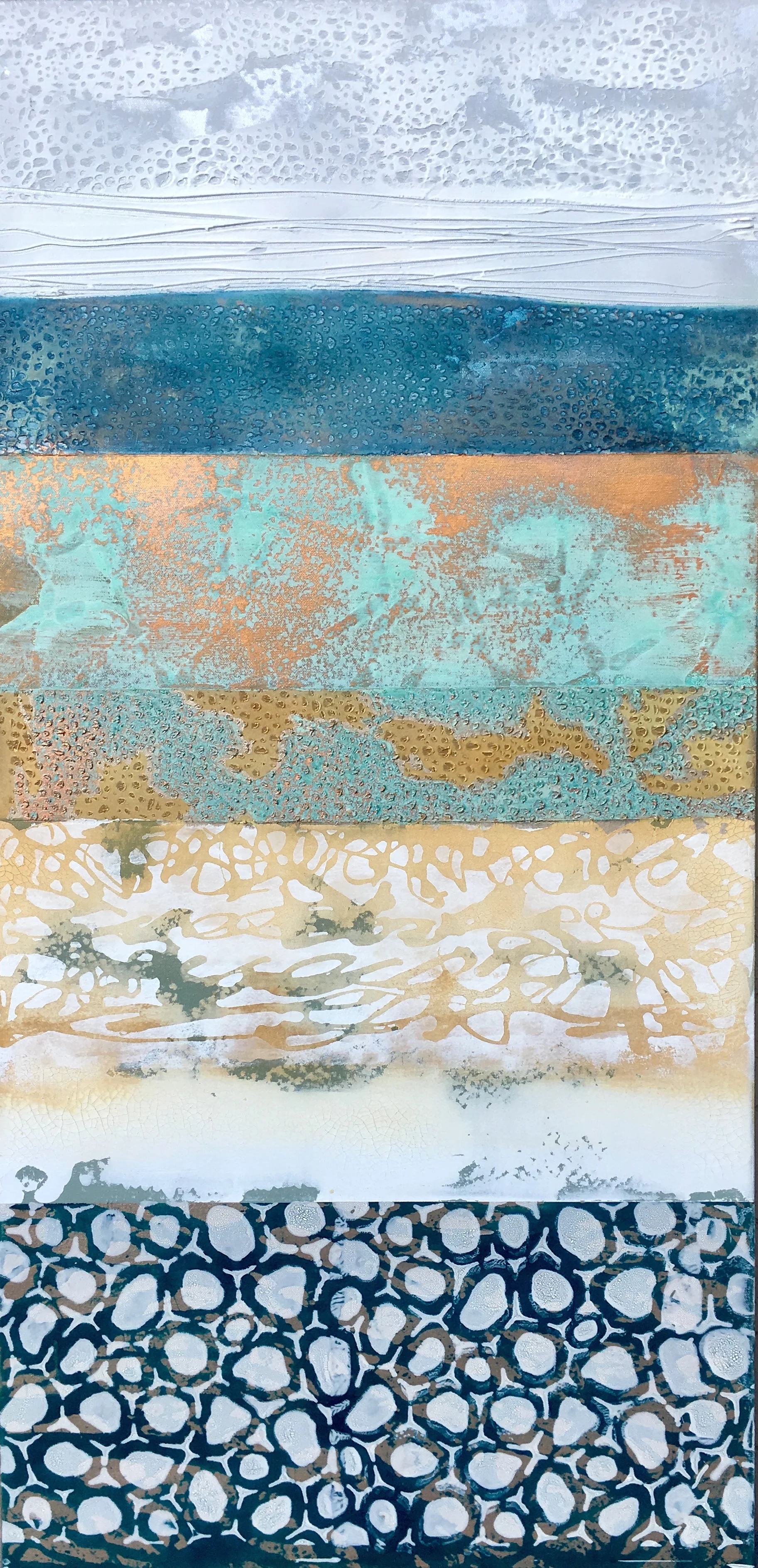 24”x48” Sold