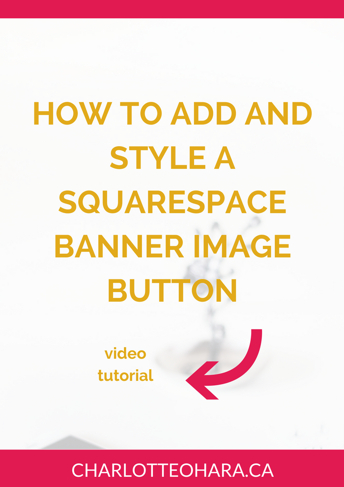 How To Add Button In Squarespace – DWWITP