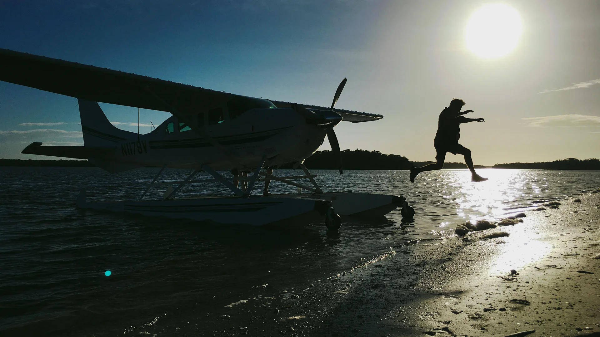 Exploring Florida's 10,000 Islands