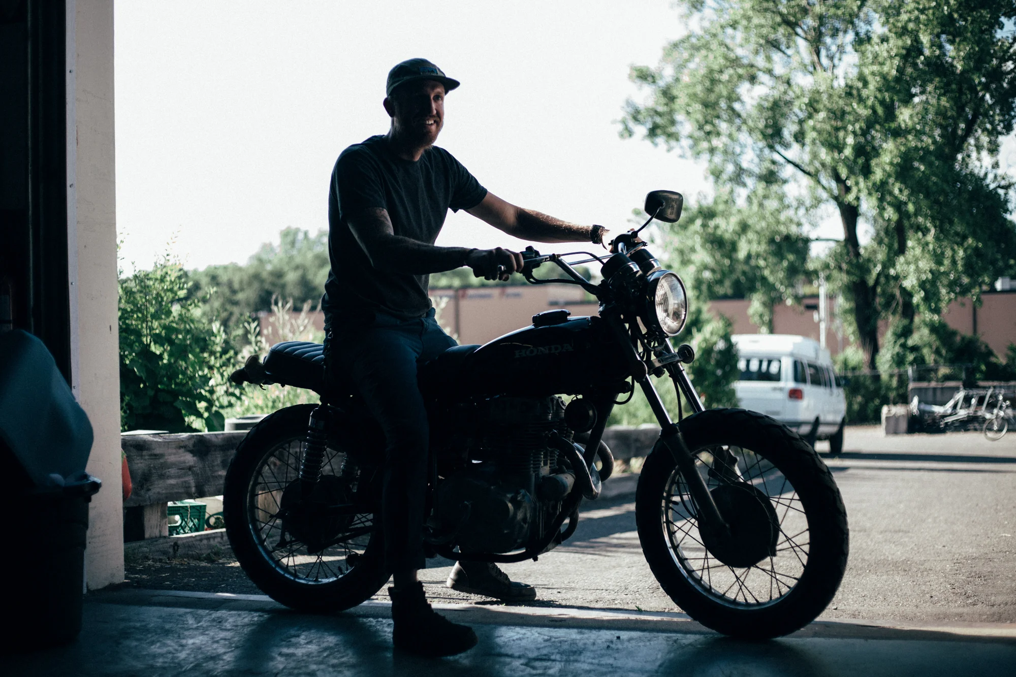 Photo by Skyler June . 