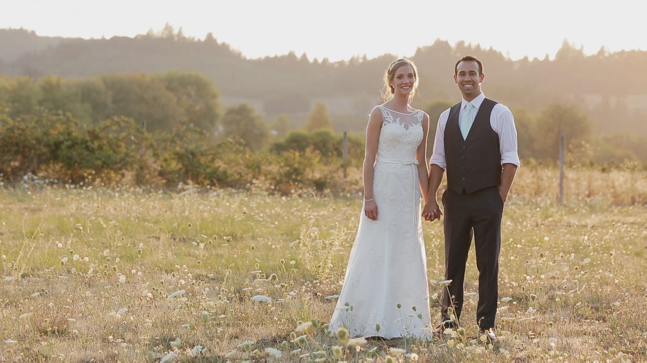 Nathan + Jessica / highlights (Copy)