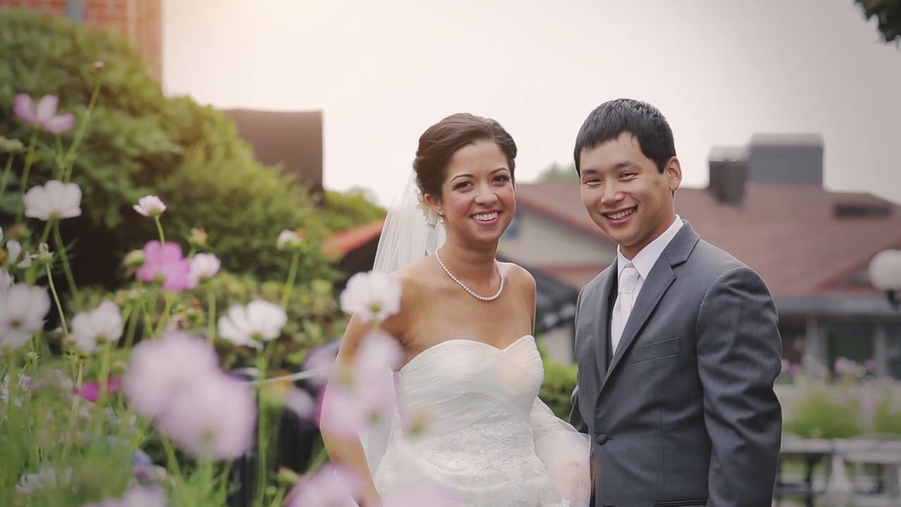 Grady + Laura / Highlights (Copy)