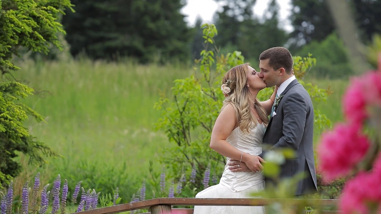 Greg + Mychelle / Wedding Highlights (Copy)