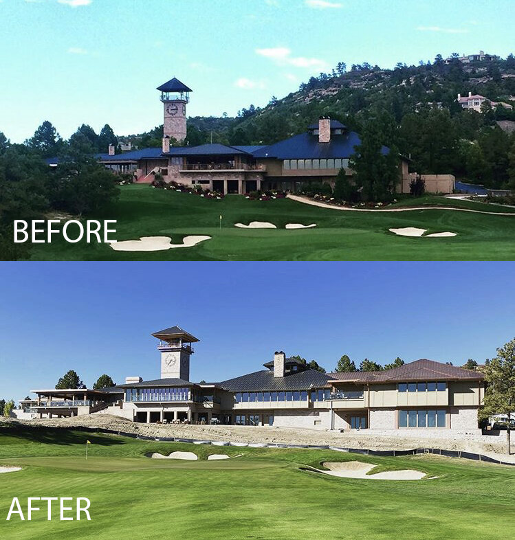 BEFORE AND AFTER CASTLE PINES.jpg