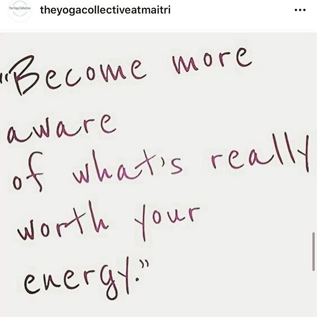 I miss our Sunday mornings at @theyogacollectiveatmaitri And I remember and celebrate the values of our space - come as you are, remember you are loved @sarahstrom_  @heatherkvaughn  @phun_hog . While my home base is now Little Rock ❤️, you can still