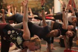 Dharma Day with Powered By Heart Community