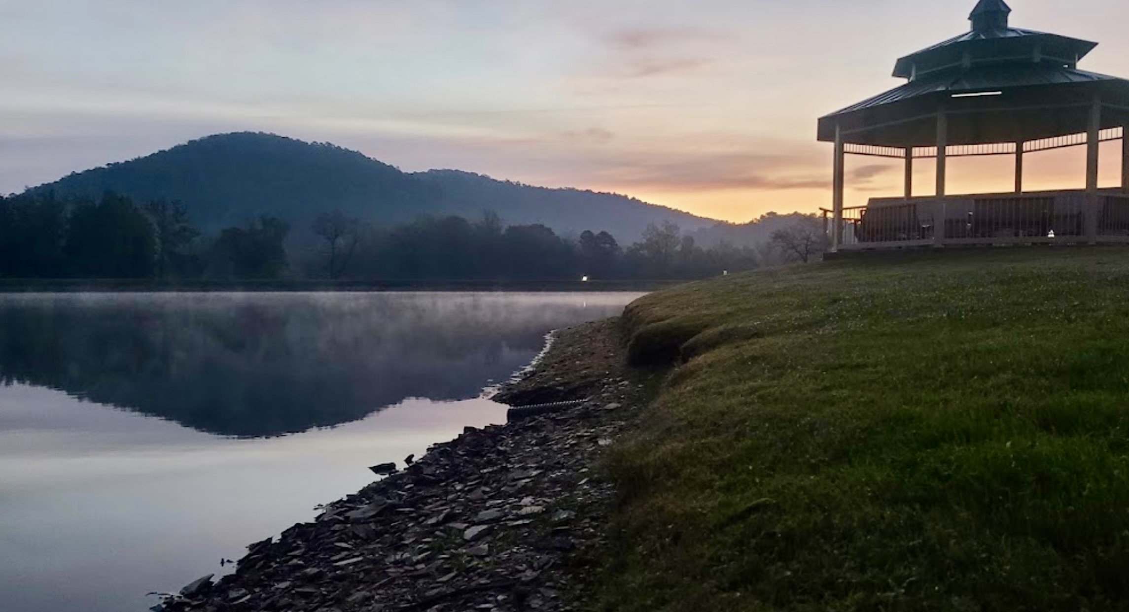 A Winter Gathering, Annual Weekend Gathering in Arkansas for Connection, Movement, and Yogic Living