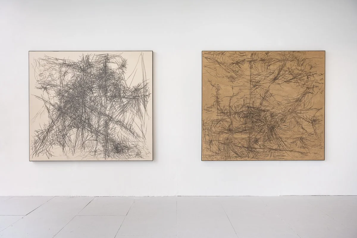 III (framed) and II (framed).jpg