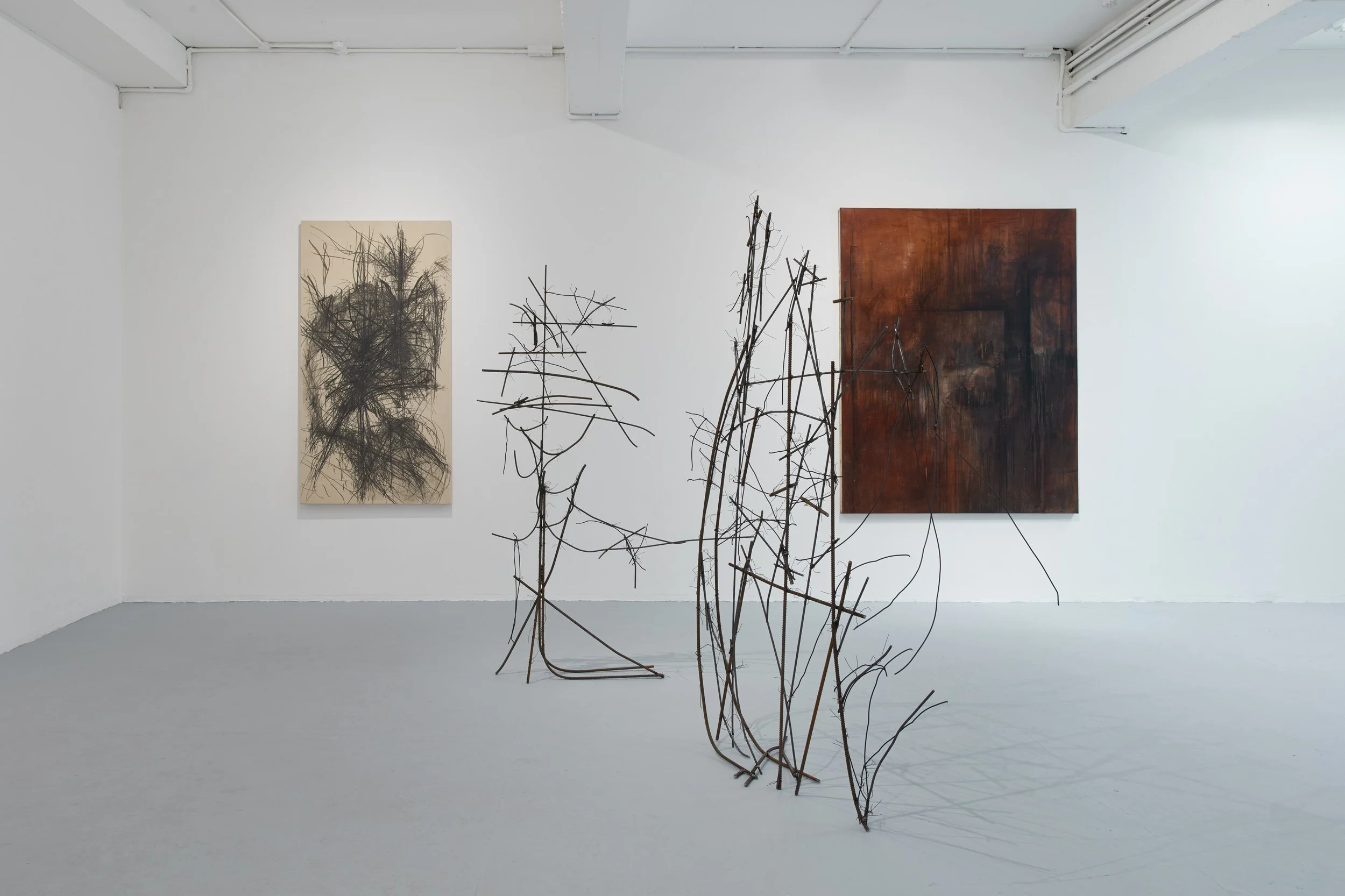 EVELINA HÄGGLUND, MINH LAN TRAN, Install 02.jpg