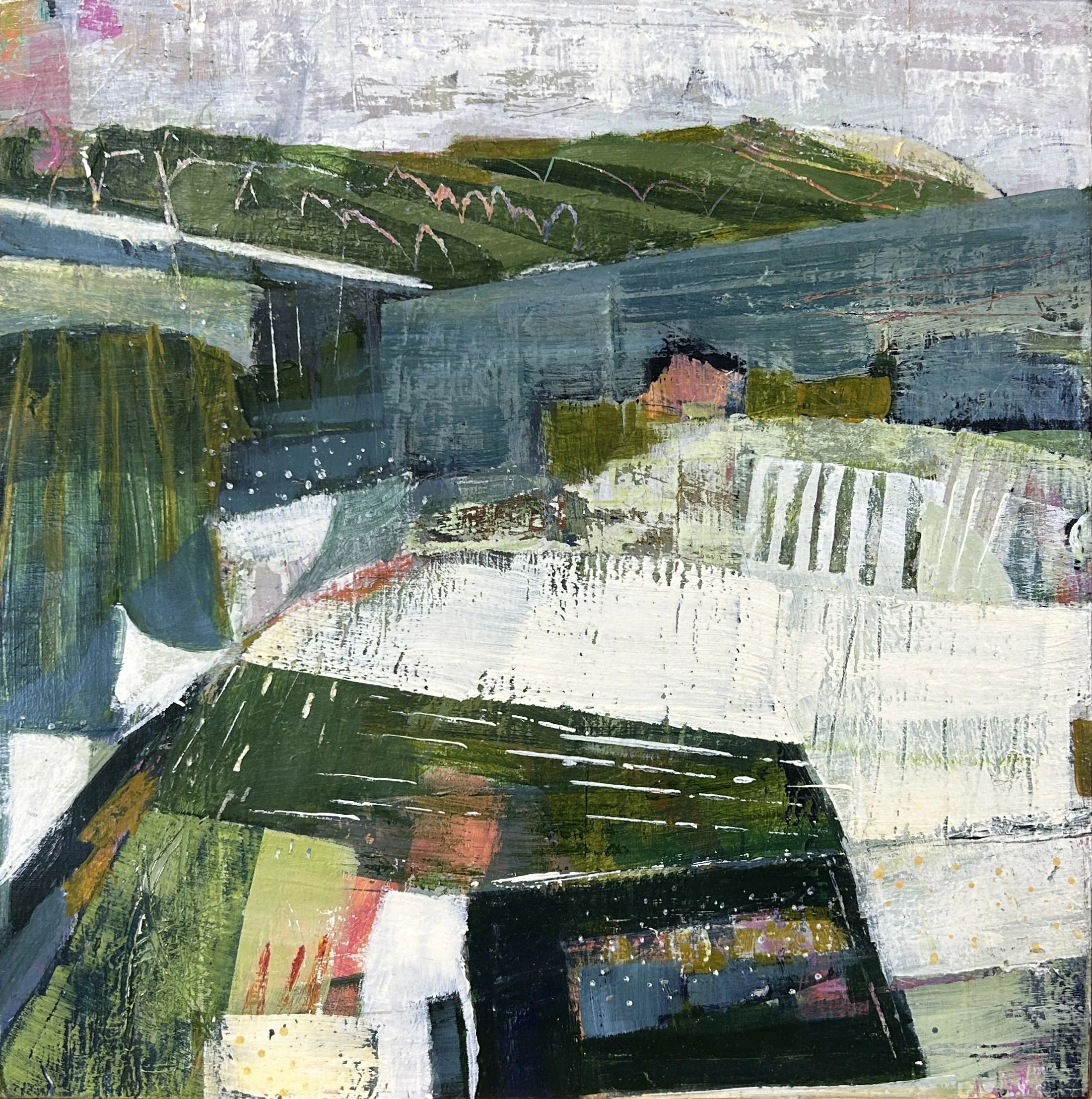 Fields of Gorge - 2023