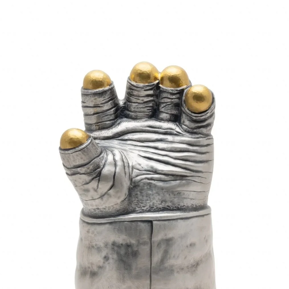 EVA Glove