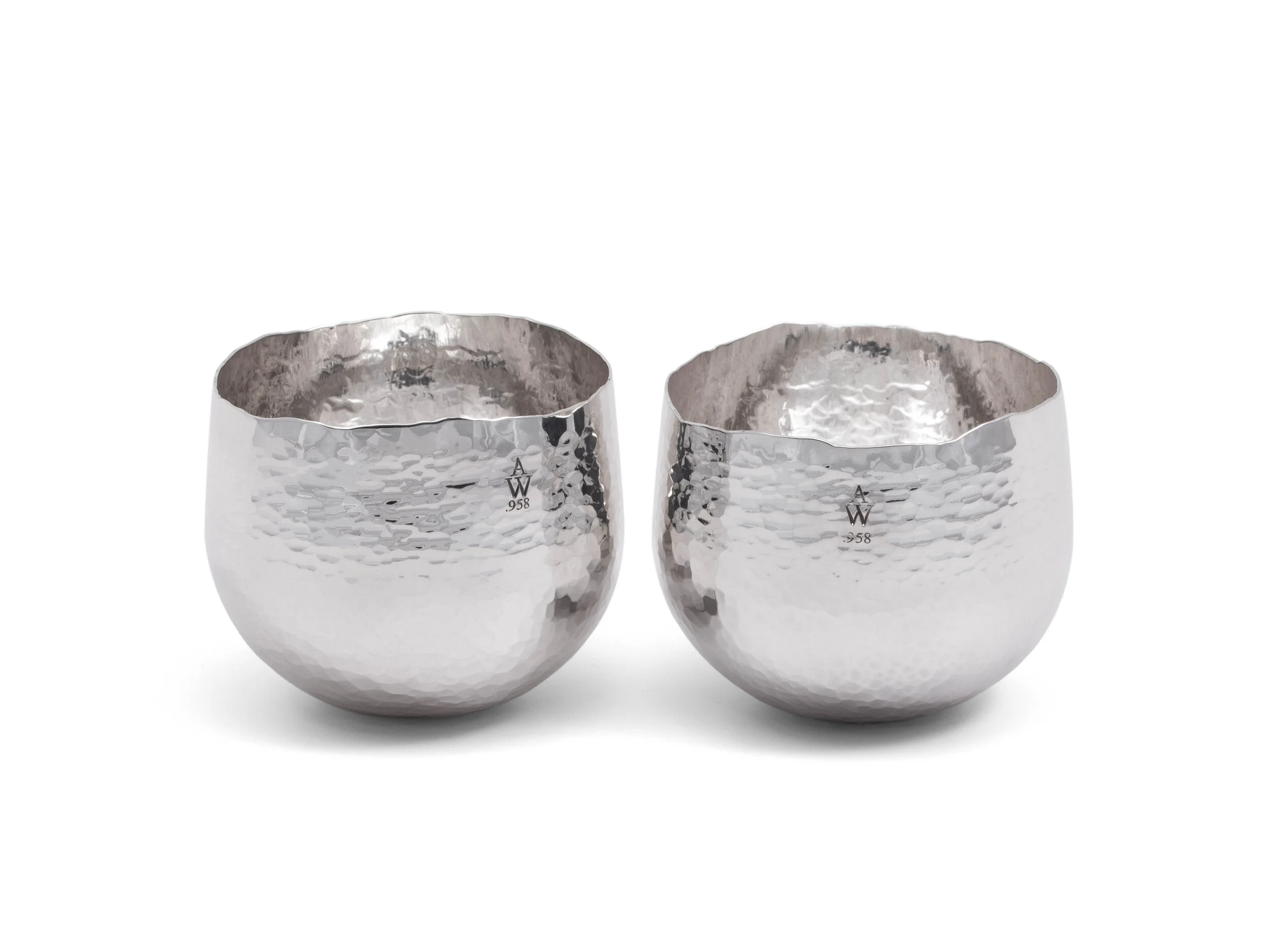 Carriage Cup Set A (Copy)