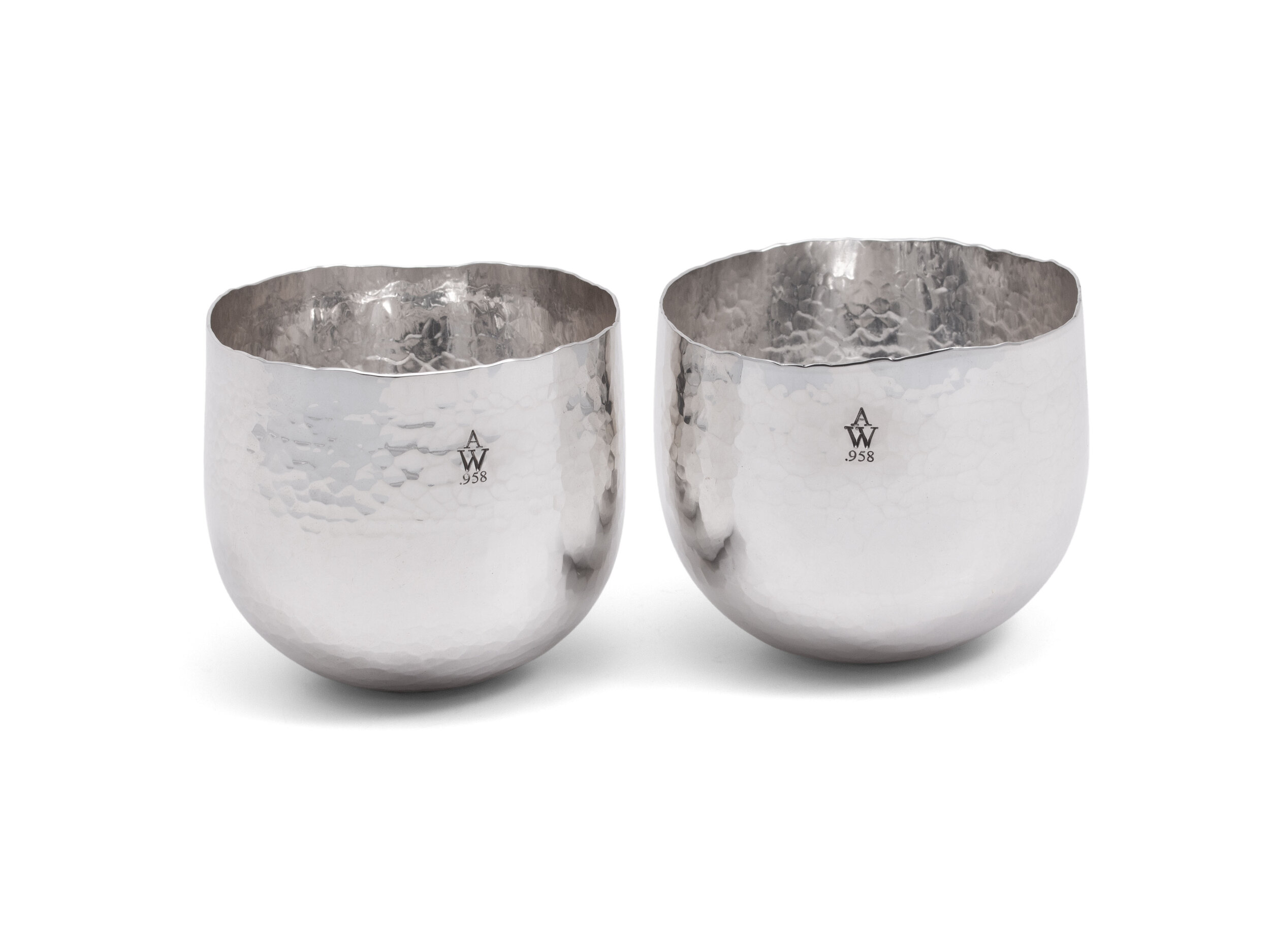 Carriage Cup Set B