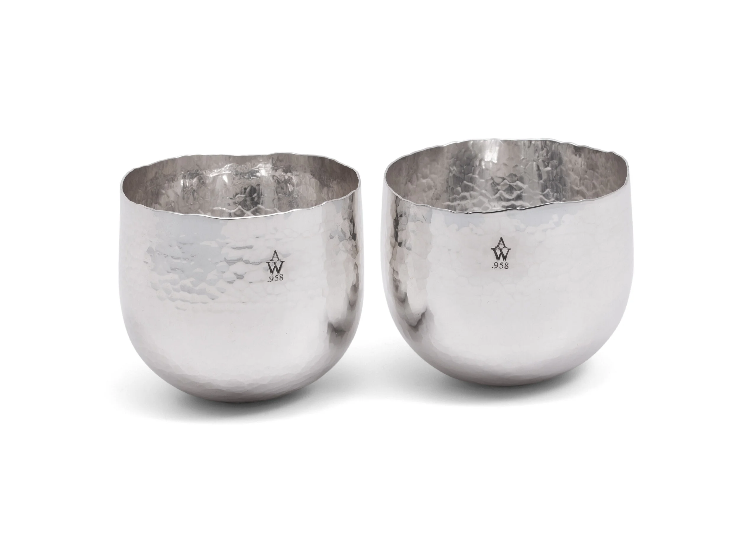Carriage Cup Set B (Copy)