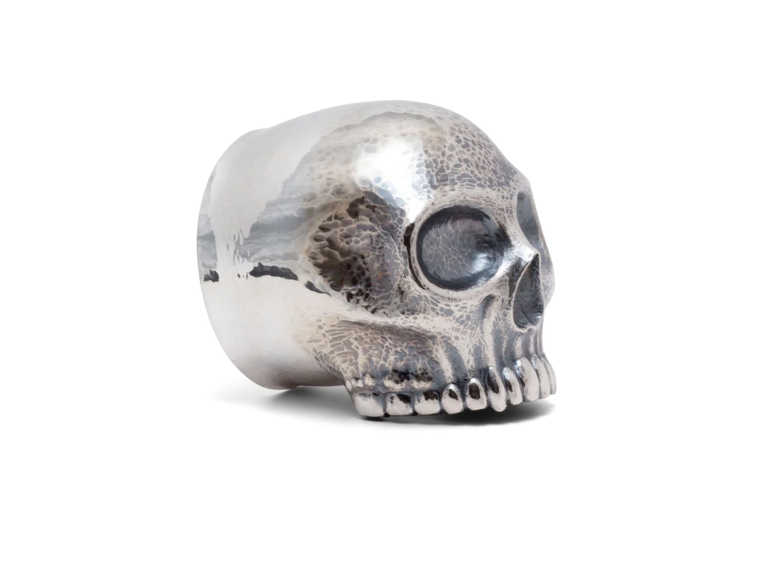 Skull Cup