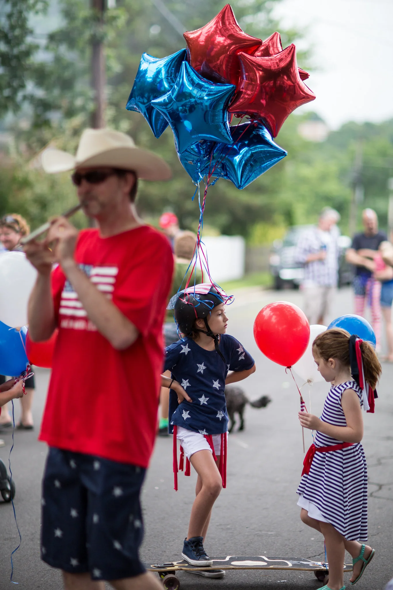 Barcroft July 4 2016 by Dennis Dimick , used with permission from the photographer.