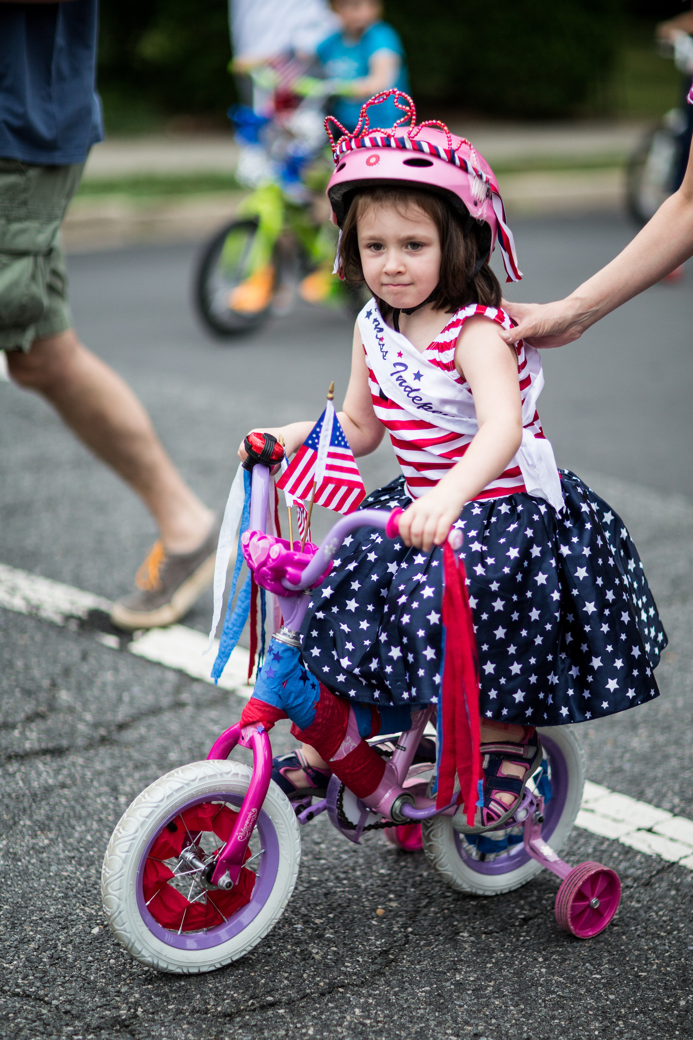   Barcroft July 4 2016  by Dennis Dimick, used with permission from the photographer. 