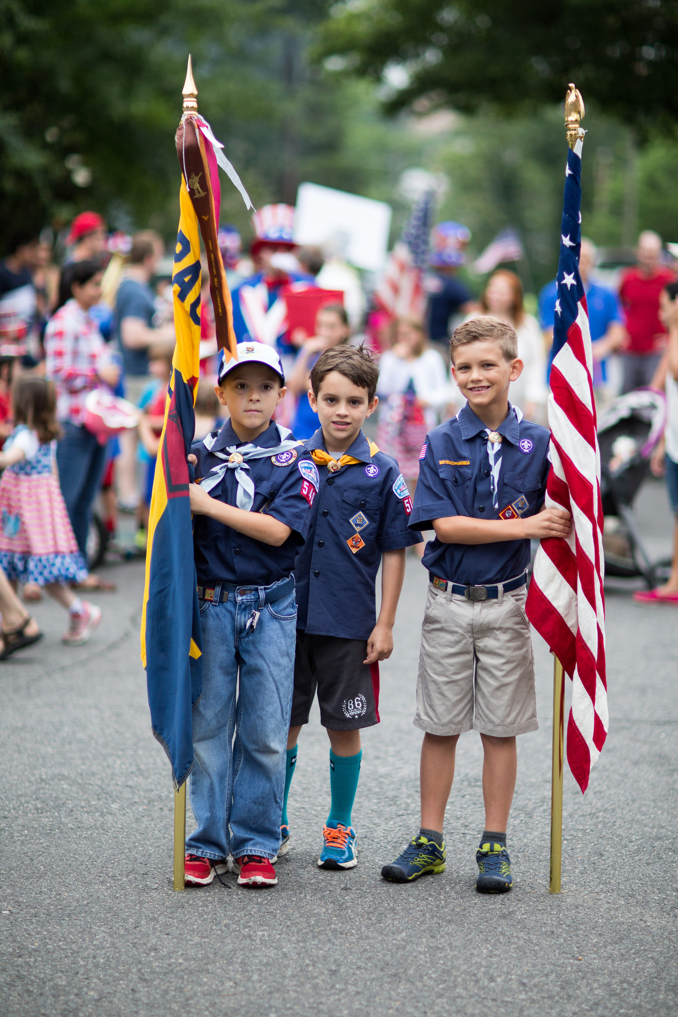   Barcroft July 4 2016  by Dennis Dimick, used with permission from the photographer. 