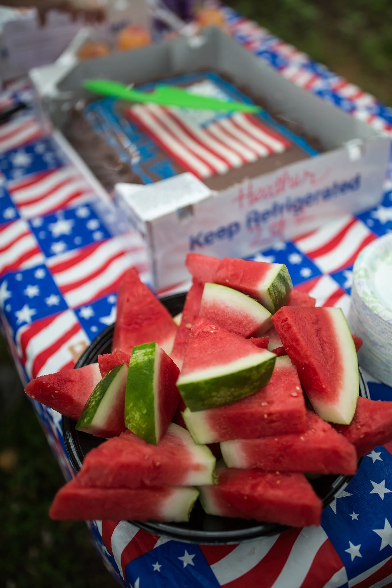 Barcroft July 4 2016 by Dennis Dimick , used with permission from the photographer.