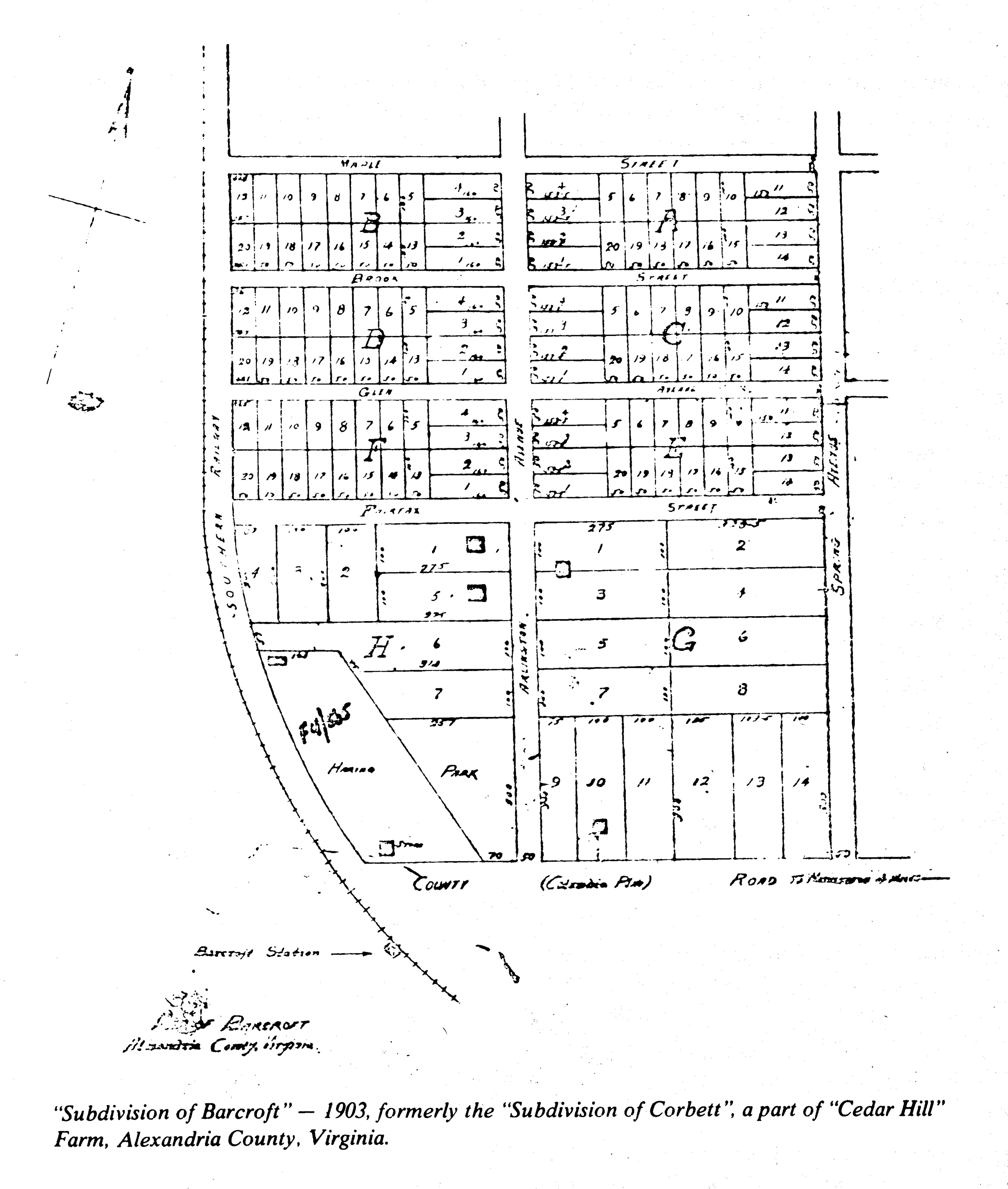 Click map to enlarge.