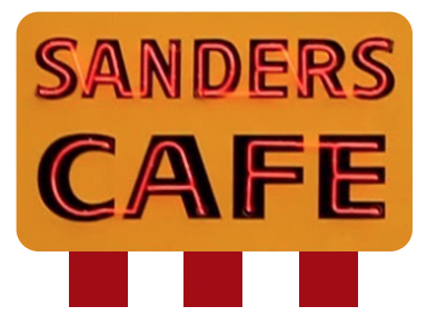 Sanders Cafe & Museum