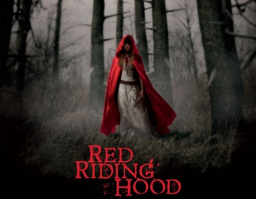 Mini-Review: Red Riding Hood (Trailer) — Evil Clone Productions
