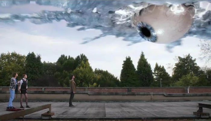 The Eleventh Hour