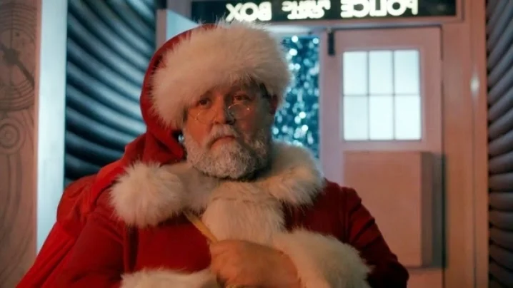 Last Christmas